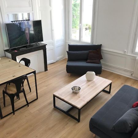 Le Secret De Lea Apartment Rouen Ngoại thất bức ảnh