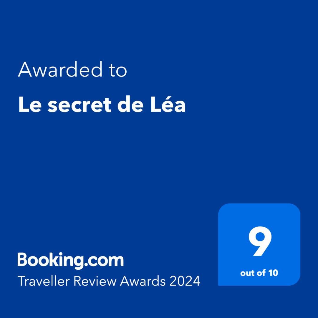 Le Secret De Lea Apartment Rouen Ngoại thất bức ảnh